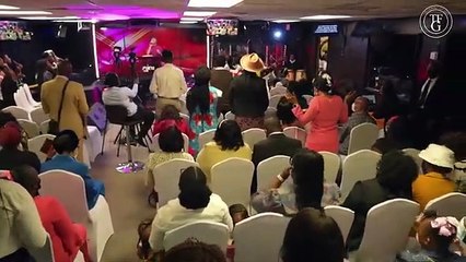 Je crois à ton sacrifice