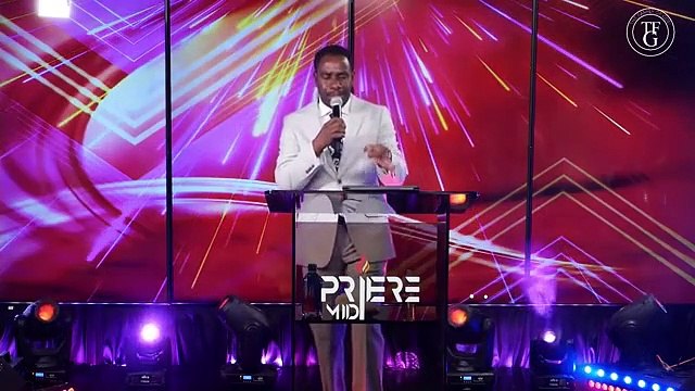 Le monn vle mwen swiv plezi, Bondye ou san parey ou toujou la pou defann mwen I| Pasteur Carlos