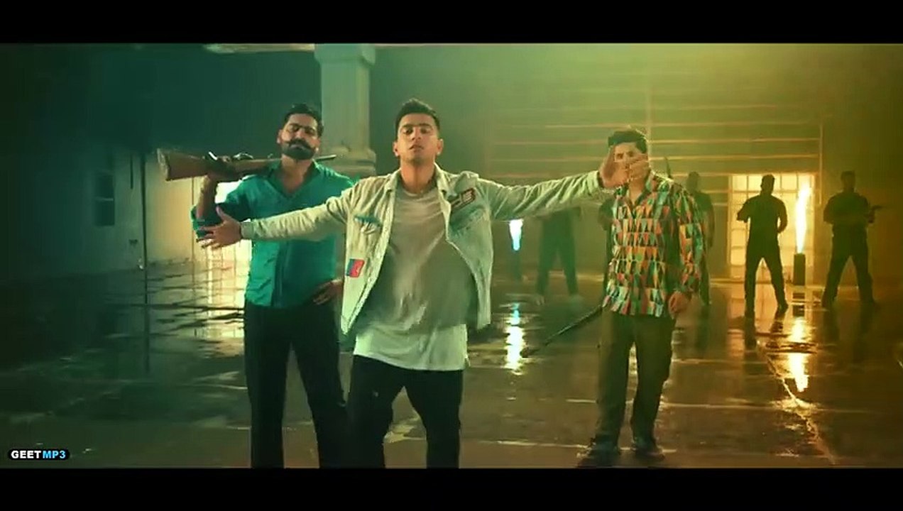 Salama Hundiyan _ Jass Manak, Banny A (Full Song) Vadda Grewal _ Prince Bhullar _
