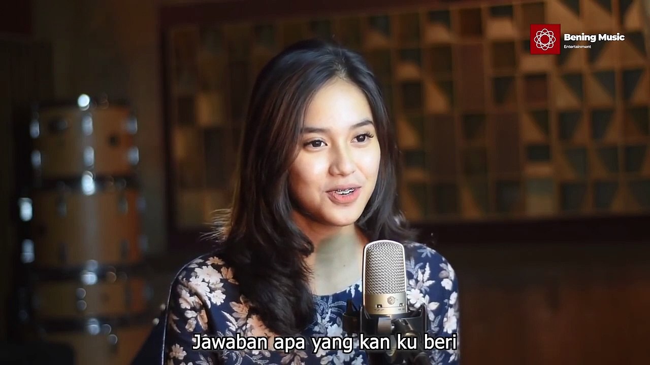 ANDAIKAN KAU DATANG KEMBALI -   Cover by Bening Musik & Syiffa Syahla