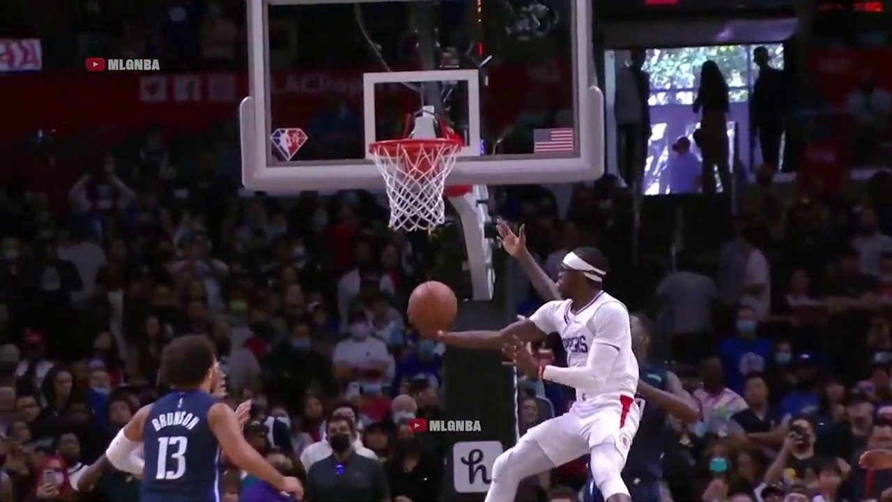 Reggie Jackson got Kawhi Leonard to show emotions