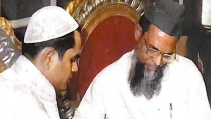 Malik makes another sensational claim about Wankhede