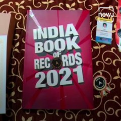 This 4 Years kid Hand Shadow Photography  Awe You.