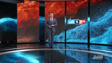 ...على القضايا . أنا أعتقد أن الأمر في القط...