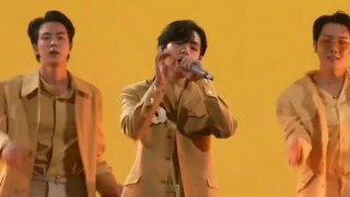 BTS “BUTTER”  AMAs LIVE FULL HD PERFORMANCE 11.22.21