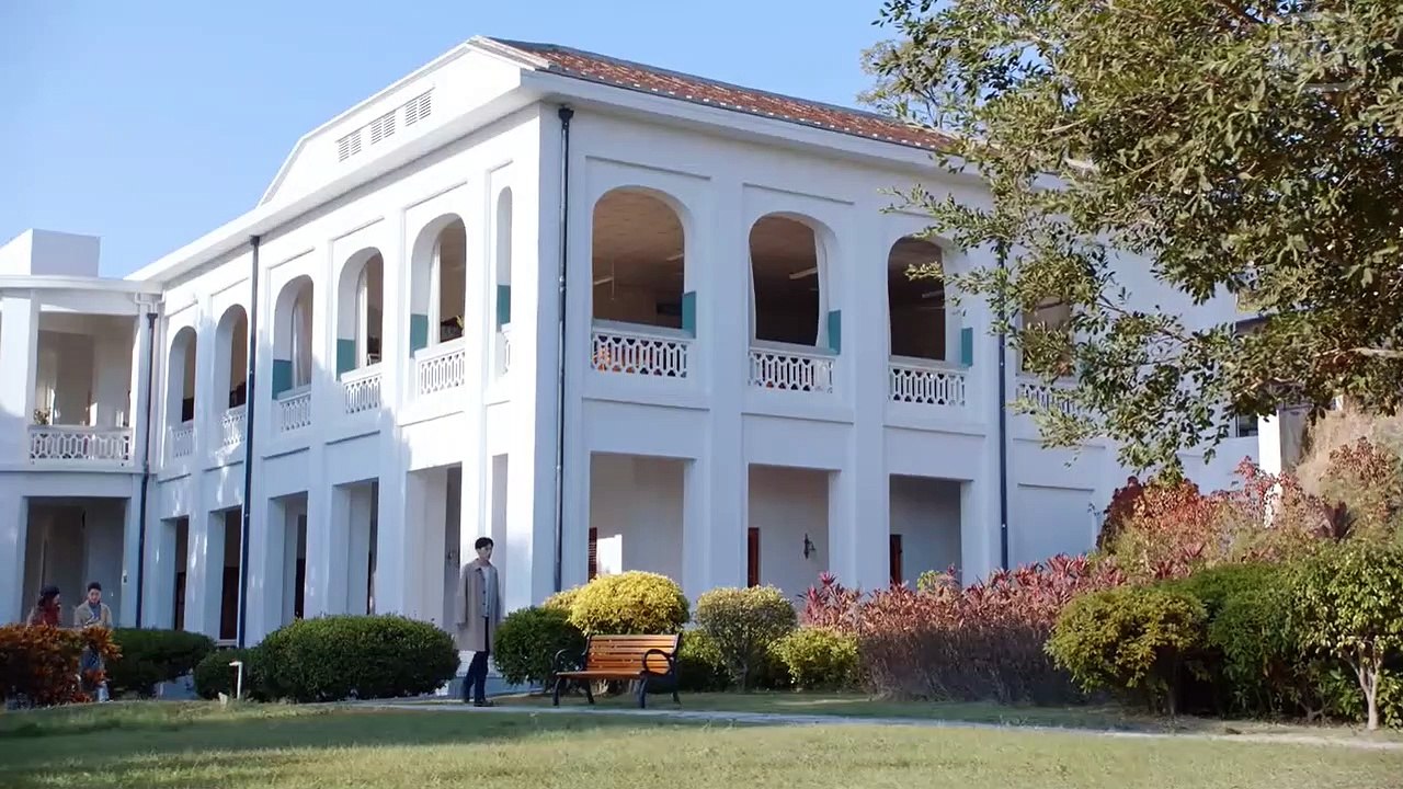 مسلسل السن الحلو حلقة 10 مترجمة للعربي