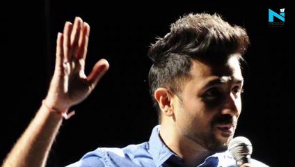 ‘I won’t stop, I am here to do my job’: Vir Das on ‘Two Indians’ row