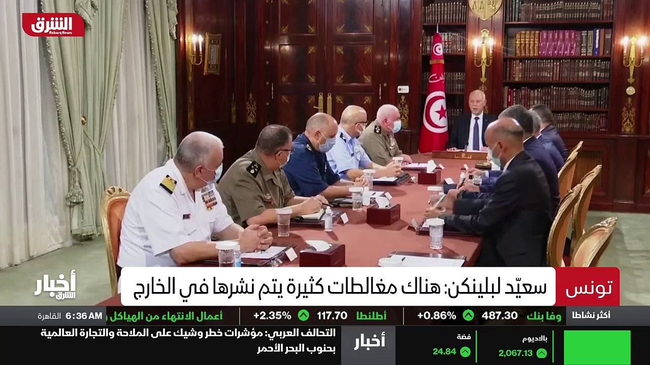 ...لنا...