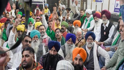 Kisan Mahapanchayat in Lucknow today: All you need to know