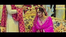 Singga - Naina Naal - Kade Haan Kade Naa - Sanjana Singh - Latest Punjabi Songs 2021