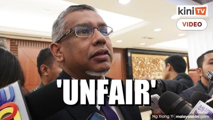 Hanipa: It is unfair to put all the blame for Malacca loss on Anwar