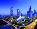 دبي محط أنظار العالم في 2025 مع استضافة ICOM !