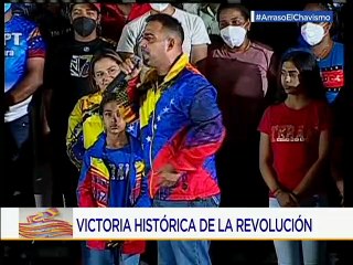 Gobernador electo José Alejandro Terán: gracias al pueblo por brindarme su voto de confianza