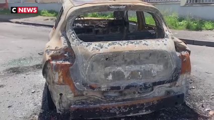 Guadeloupe : le GIGN et le RAID en renfort