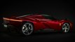Der neue Ferrari Daytona SP3 - Ein neuer Icona ist geboren