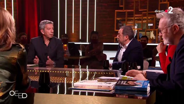 Malgré avoir reçu deux doses de vaccin, Michel Cymes atteint du Covid-19: On va pas raconter des bobards, le vaccin n’empêche pas d’attraper le virus