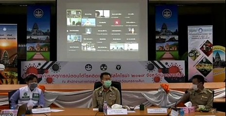 เปิดเรียนออนไซต์ 3 สัปดาห์ ครู-นักเรียน ติดเชื้อโควิดกว่า 160 ราย