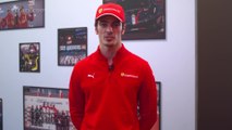 Alessio Rovera nuovo pilota ufficiale di Ferrari Competizioni GT