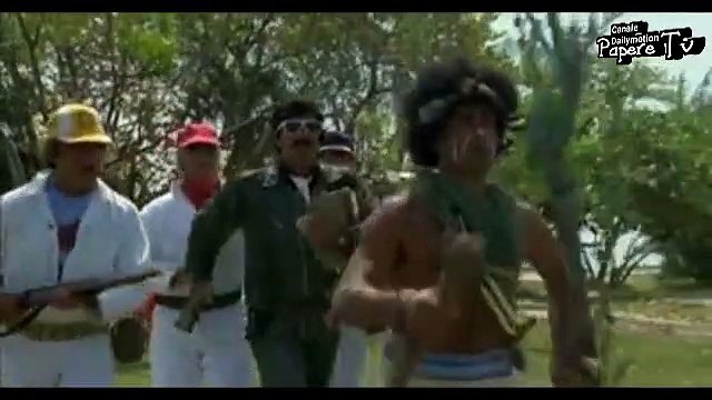 CHI TROVA UN AMICO TROVA UN TESORO (2 tempo) BUD SPENCER E TERENCE HILL