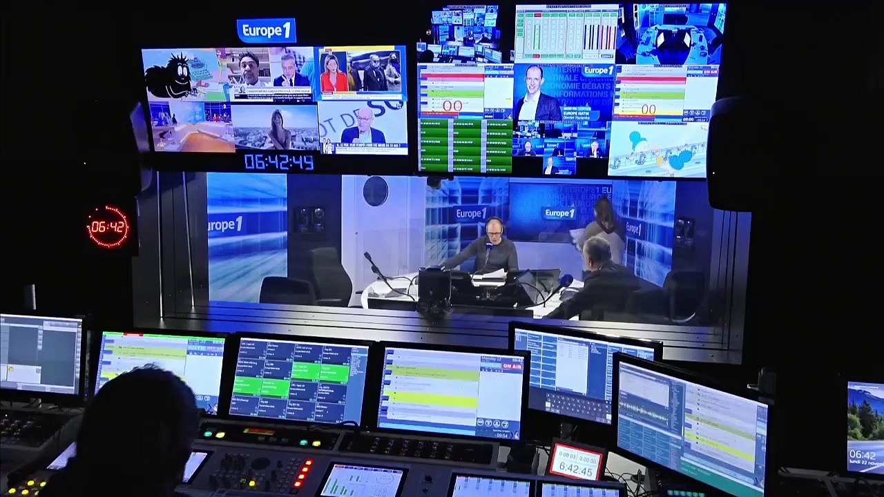 Champs-Elysées : "L'avenue doit être à la fois parisienne et internationale", assure Marc-Antoine Jamet