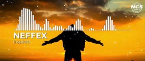 Neffex - Inspired [ No Copyright Music ]