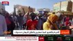 ...وقع رئيس مجلس السيادة السوداني عبد الفتا...