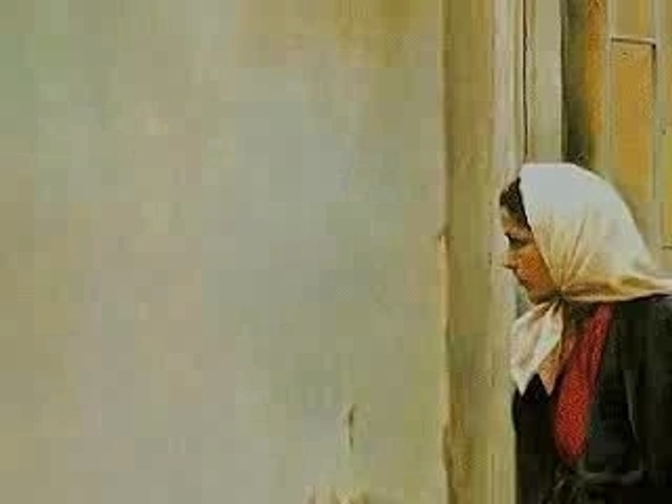احن الى امي