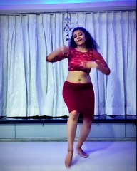 Saaki | Musafir | Dance cover | Bellydance | Kavya Umesh Choreography