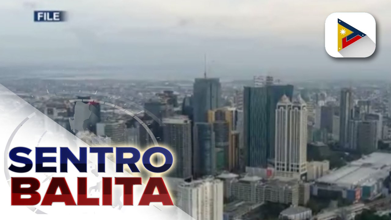 Alert level system, ipatutupad na sa buong bansa simula ngayong araw; Quarantine period ng fully vaccinated travelers mula sa yellow list countries, pinaikli na rin