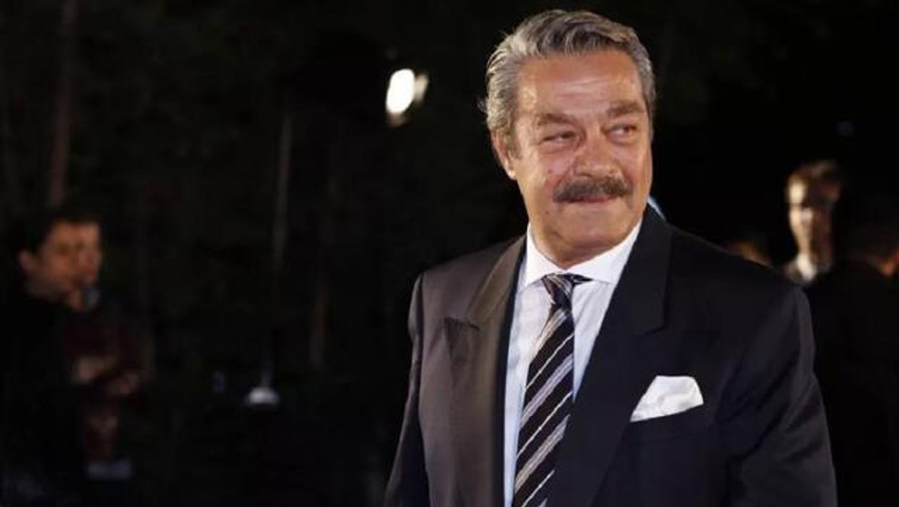 Son Dakika: Durumu kritikleşen Kadir İnanır ameliyata alındı! Hastaneden ilk açıklama geldi