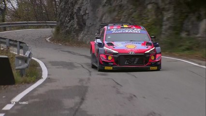 Rally Monza - Daily recap Friday - part 1