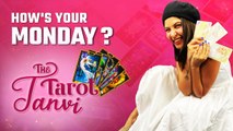 Tarot Tanvi's tarot card reading of the day| How will your Monday be? | Oneindia News