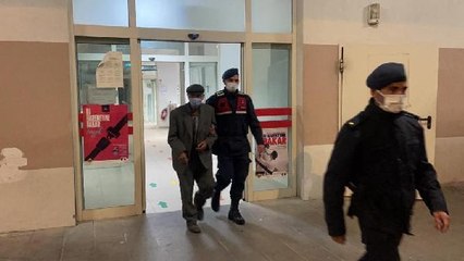 MÜSLÜME'NİN AİLE BİREYLERİNİN SORGUSU SÜRÜYOR