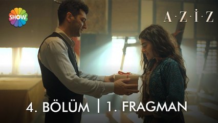 Aziz 4. Bölüm 1. Fragman | “Aziz benimle evleneceğini söyledi…”