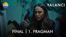 Yalancı Final Fragmanı | Salı 20.00'de Show TV'de!