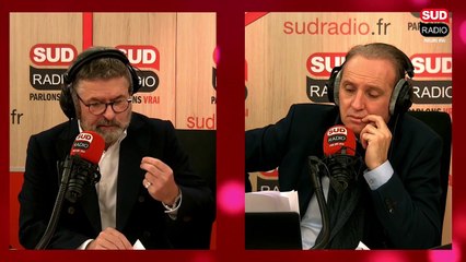 Thierry Guerrier: "Hidalgo? À chaque prise de parole, elle  suscite l'ironie dans ses propres rangs"