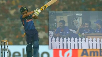 ಕಡೇ ಓವರ್ನಲ್ಲಿ Deepak chahar ಸಿಡಿಸಿದ್ದು ಎಷ್ಟು ಗೊತ್ತಾ | Oneindia Kannada