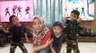 Budak lelaki umur 6 tahun sakan menari lagu Blackpink, idolakan Lisa... Tapi netizen pula tak relaks sound ibu kata biarkan anak jadi ‘lembut’