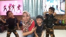 Budak lelaki umur 6 tahun sakan menari lagu Blackpink, idolakan Lisa... Tapi netizen pula tak relaks sound ibu kata biarkan anak jadi ‘lembut’
