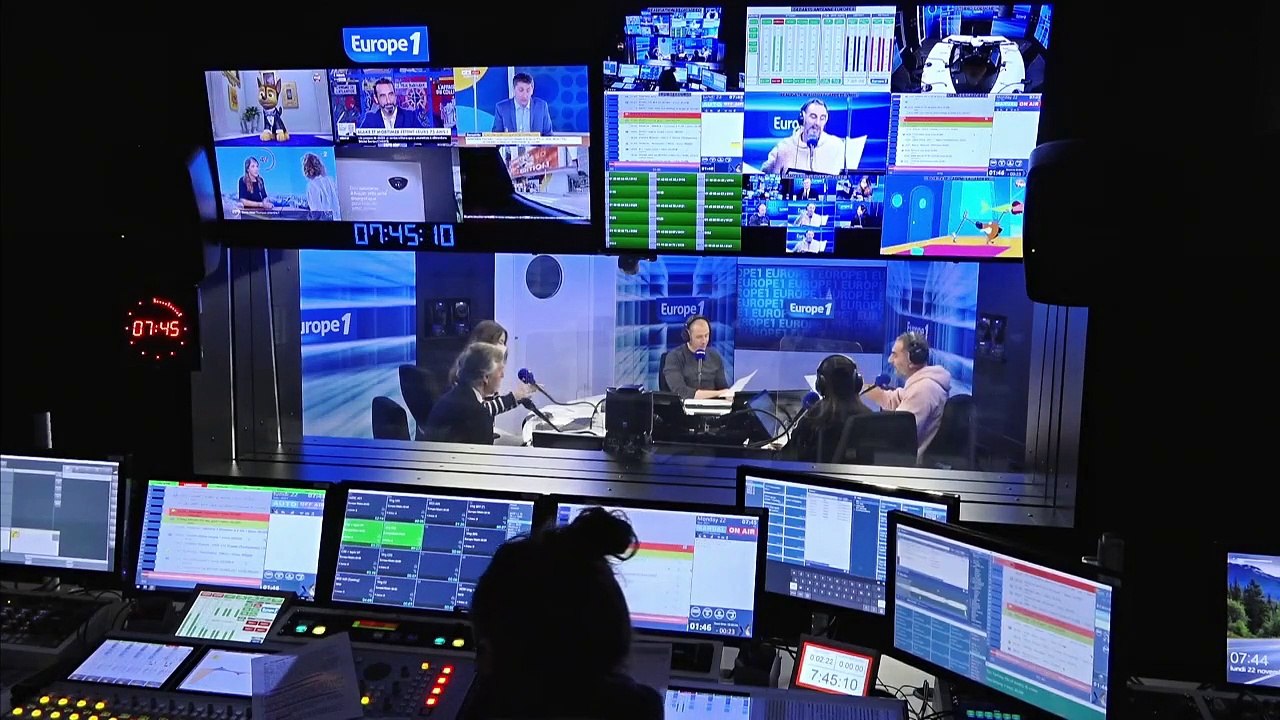 L'avocat de Rama Yade : "Ma cliente est encore sous le choc d'avoir été de gauche"