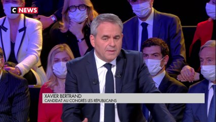Polémique Jean-Christophe Lagarde - Éric Zemmour : réactions des candidats LR