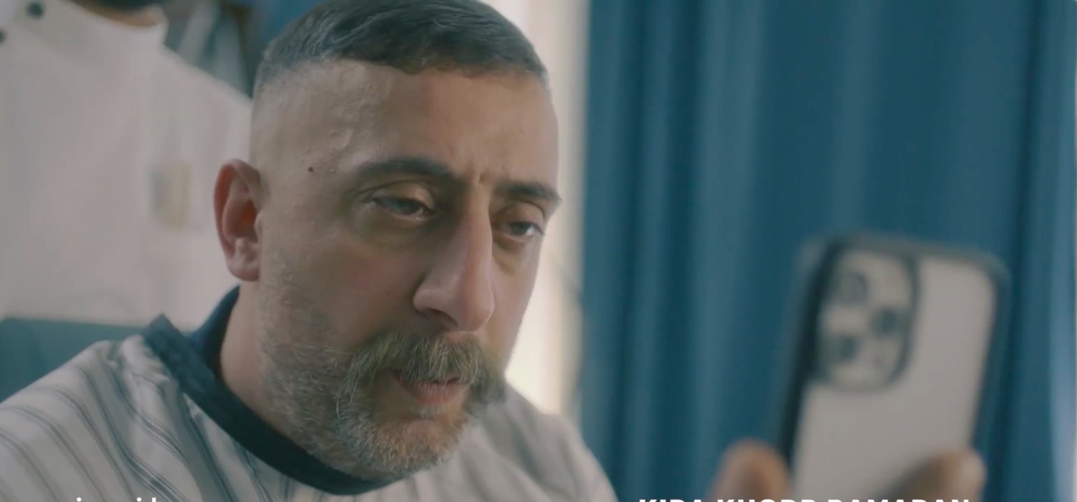 Celebrity Hunted - S01 Trailer (Deutsch) HD