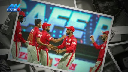 So will Punjab Kings retain this player except KL Rahul & Chris Gayle?