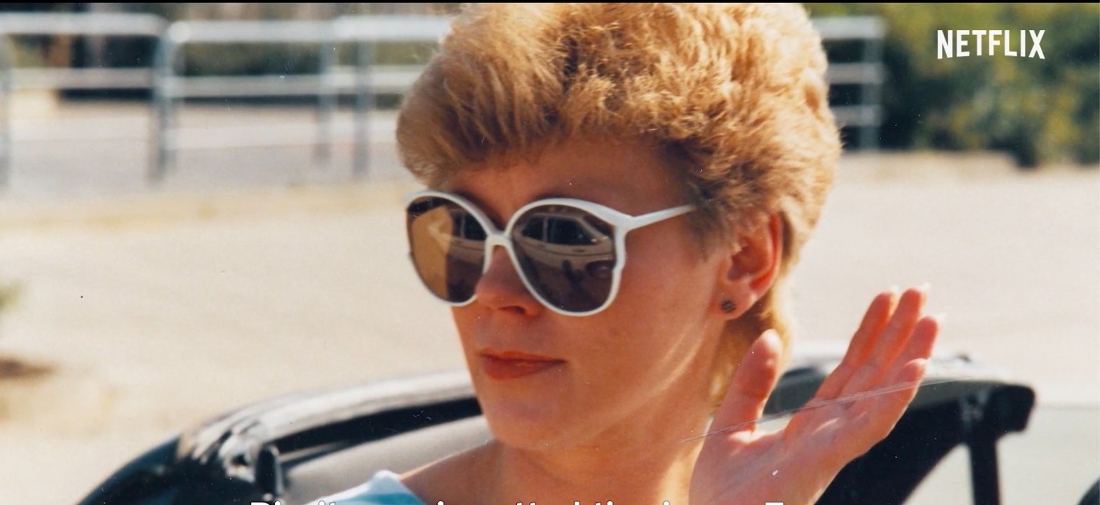 Dig Deeper das Verschwinden von Birgit Meier - Trailer (Deutsch) HD