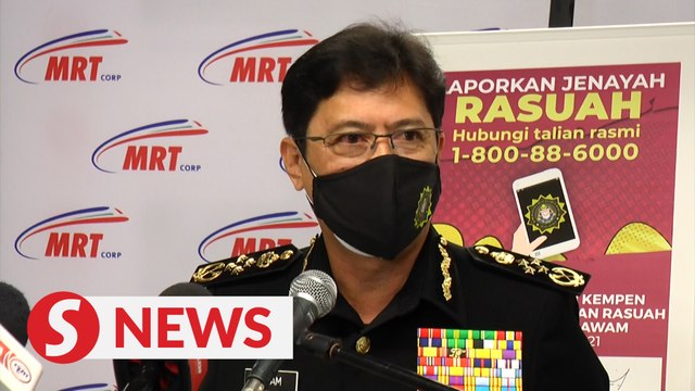 Mitra probe: 10 companies to be charged soon, says MACC