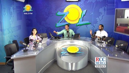 Sanchez Cardenas: deben enfocarse en los que tienen una vacuna