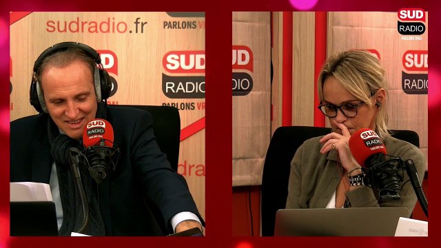 Guy Carlier : Ce week-end, les c*ns étaient à la manif contre les violences faites aux femmes