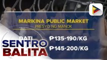 Presyo ng manok sa ilang pamilihan, tumaas na; Presyo ng sisiw at sangkap sa paggawa ng feeds, tumaas ayon sa United Broiler Raisers' Association