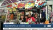 Bakersfield Comic welcomes back fans after a hiatus in 2020