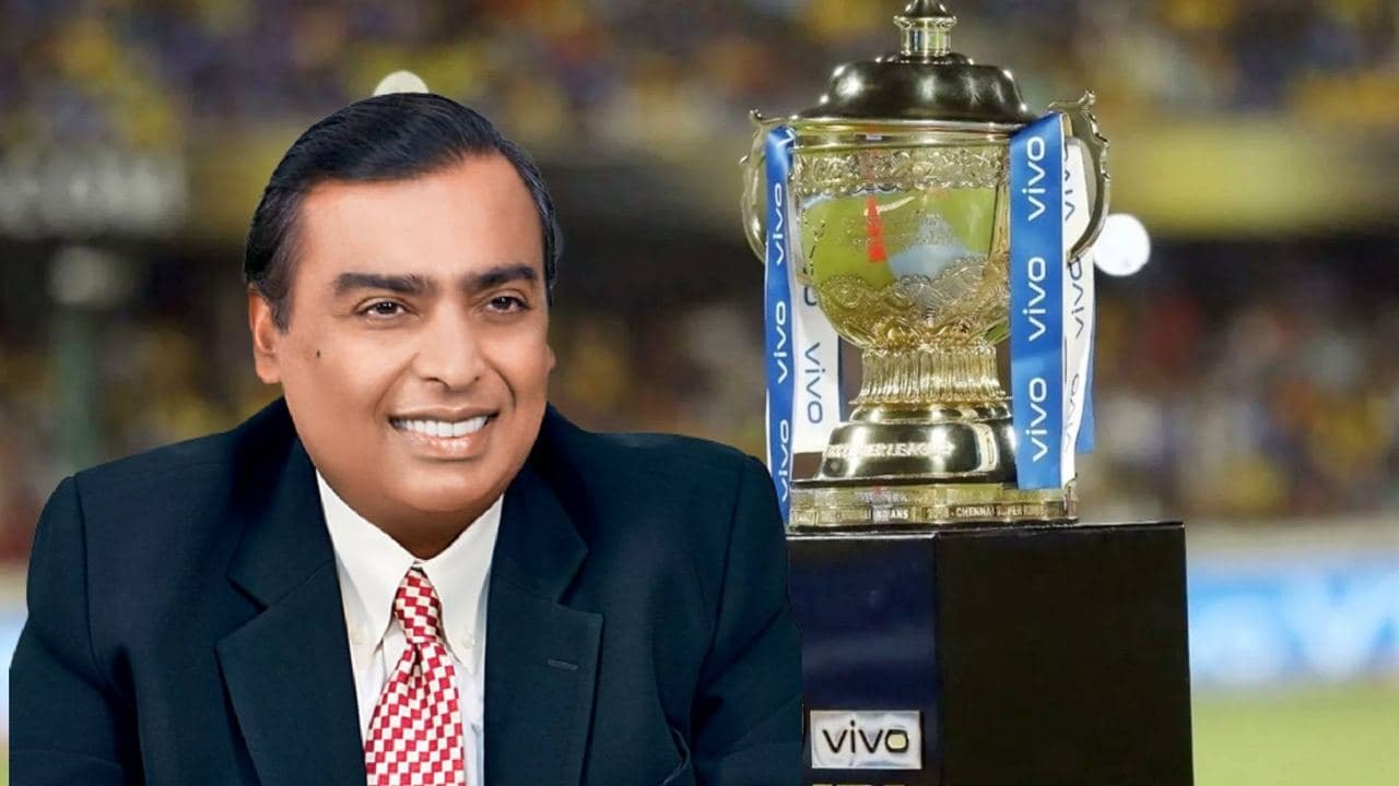 IPL Media Rights : Star VS Sony-Zee VS Jio, జియో ఛానల్ గట్టిపోటీ.. బంగారు బాతు || Oneindia Telugu
